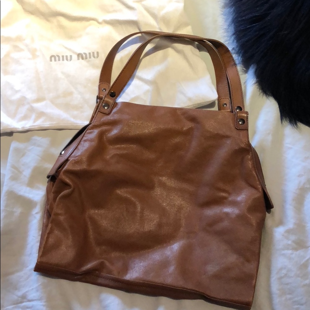 Brand new Miu Miu bag